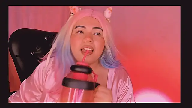 Samanta cutee online show from 03/10/25, 12:37