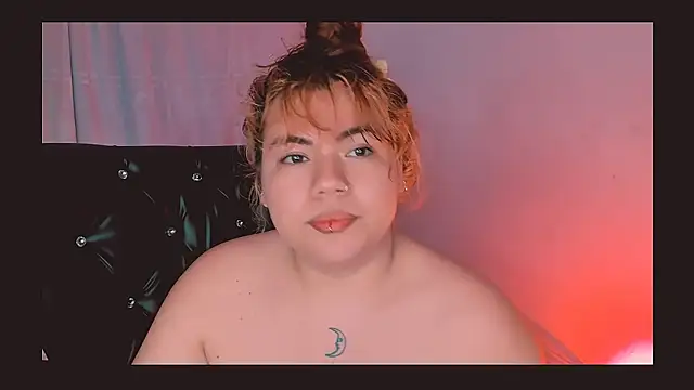 Samanta cutee online show from 03/17/25, 12:04