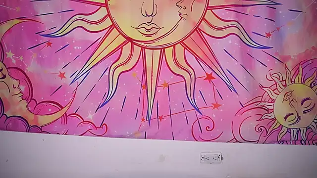 Samanta cutee online show from 04/28/26, 02:27