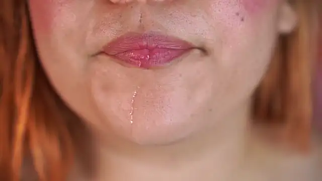 Samanta cutee online show from 05/01/26, 10:14