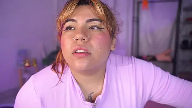 Samanta cutee online show from 05/25/26, 01:28