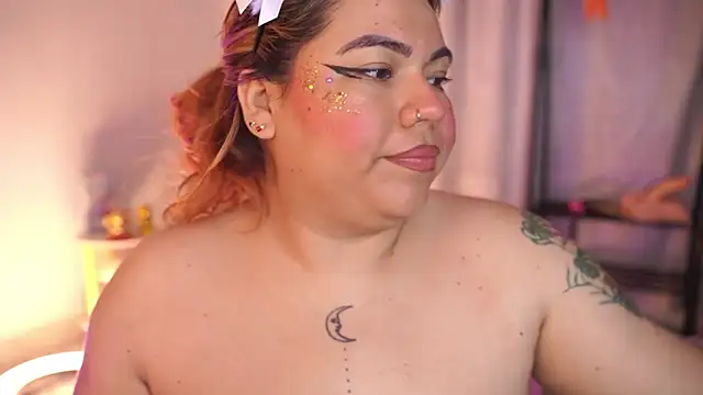 Samanta cutee online show from 05/26/26, 11:50