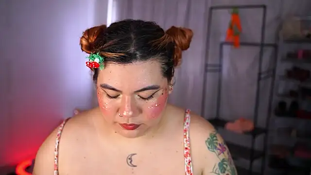 Samanta cutee online show from 06/14/26, 03:58