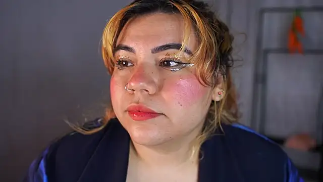 Samanta cutee online show from 06/15/26, 10:06