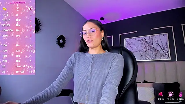 Snapshot of Lissy__Dream chatting on 01/15/25, 10:24 Lissy  Dream online show from 01/15/25, 10:24