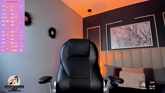 Snapshot of Lissy__Dream chatting on 03/16/25, 05:03 Lissy  Dream online show from 03/16/25, 05:03