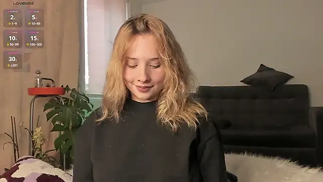 Snapshot of Sophy_Bunny chatting on 01/31/25, 09:59 Sophy Bunny online show from 01/31/25, 09:59