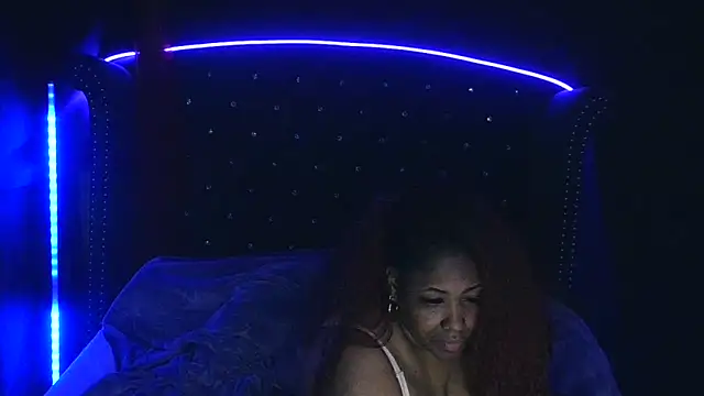 msyvette1970xh online show from 02/06/26, 12:59