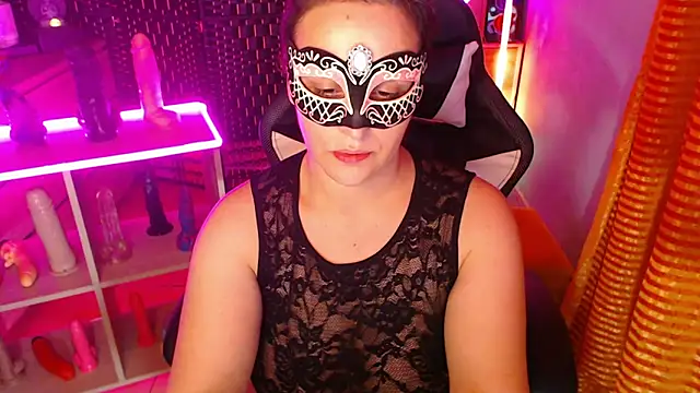 Maria A MUDA online show from 01/13/25, 09:20