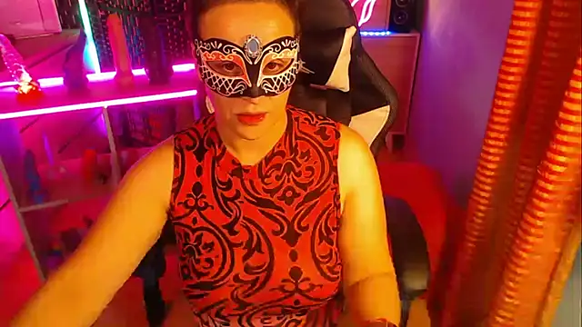 Maria A MUDA online show from 02/05/25, 09:40