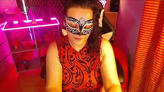 Maria A MUDA online show from 02/23/25, 09:48