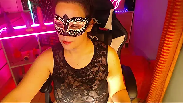 Maria A MUDA online show from 03/13/25, 09:48