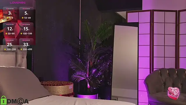 Snapshot of OliviaHawn chatting on 02/09/25, 08:13 OliviaHawn online show from 02/09/25, 08:13