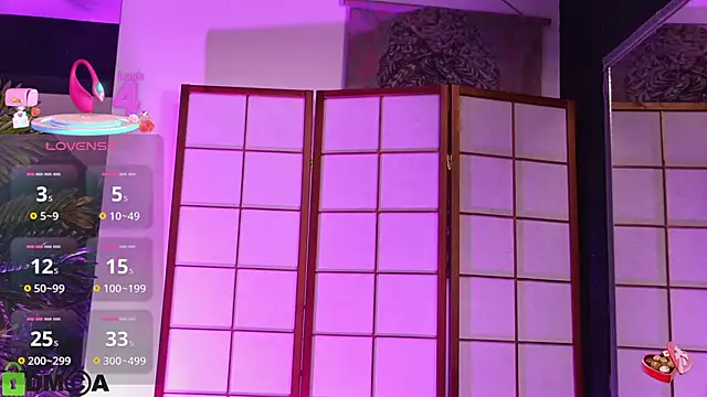 OliviaHawn online show from 05/10/26, 07:19