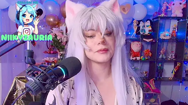  niiky online show from 02/16/26, 05:09