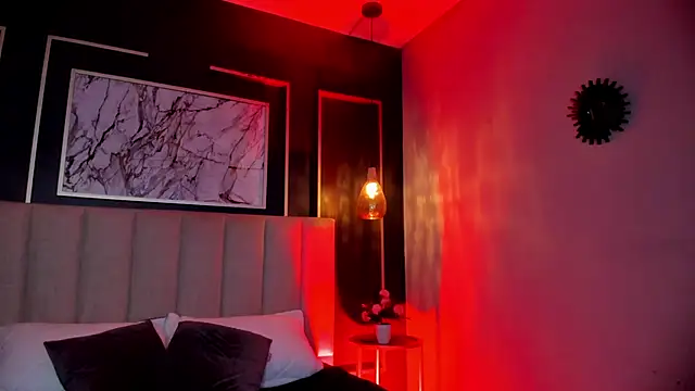 Violetta Nur online show from 02/05/25, 08:21