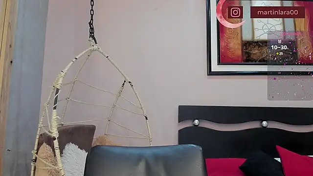  LaraMom  online show from 01/10/25, 12:15