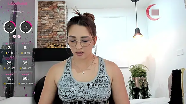  LaraMom  online show from 01/29/25, 06:50