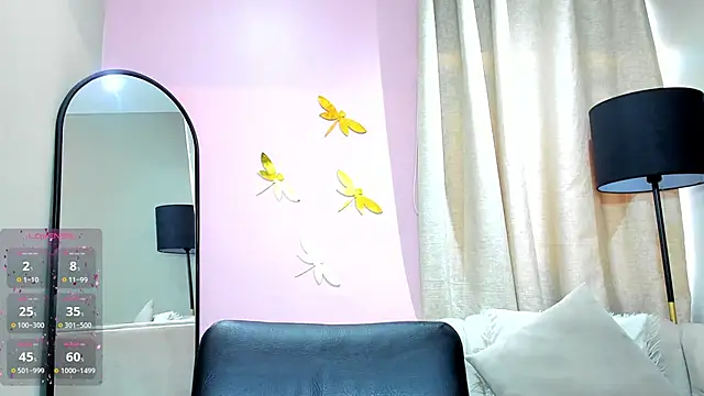  LaraMom  online show from 01/31/25, 12:18