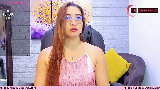  LaraMom  online show from 02/07/25, 12:17