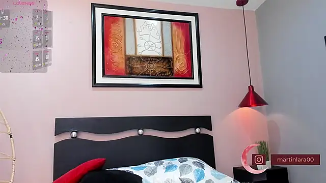  LaraMom  online show from 02/25/25, 04:00