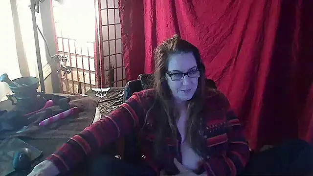 Ireallysquirt online show from 01/21/25, 07:15