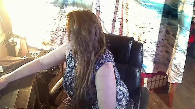 Ireallysquirt online show from 01/27/25, 03:37