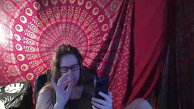 Ireallysquirt online show from 03/10/25, 05:43