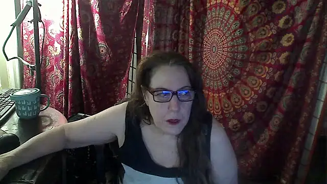 Ireallysquirt online show from 02/20/26, 12:40