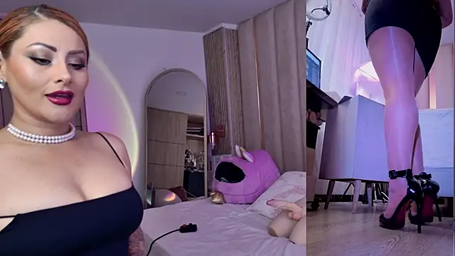 Snapshot of Dakotajansen chatting on 09/28/25, 09:09 Dakotajansen online show from 09/28/25, 09:09