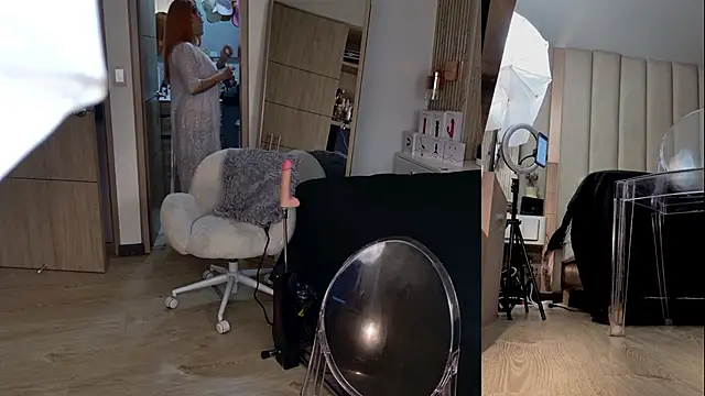 Snapshot of Dakotajansen chatting on 10/25/25, 11:32 Dakotajansen online show from 10/25/25, 11:32