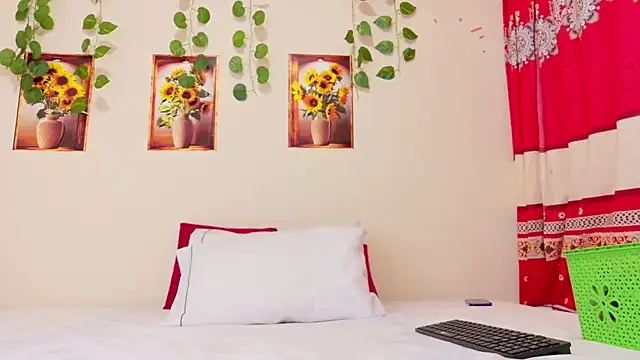 Amarantha love69 online show from 01/08/26, 01:24