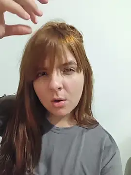 Bruninha Hot10 online show from 03/01/26, 05:53