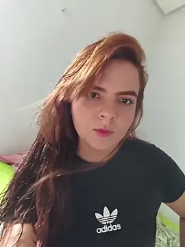 Bruninha Hot10 online show from 03/30/26, 06:42