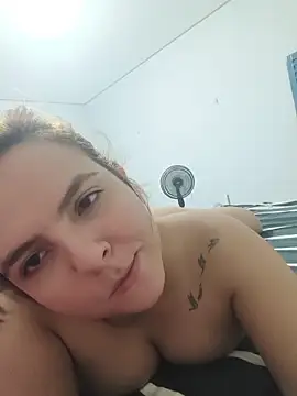 Bruninha Hot10 online show from 05/20/26, 03:34