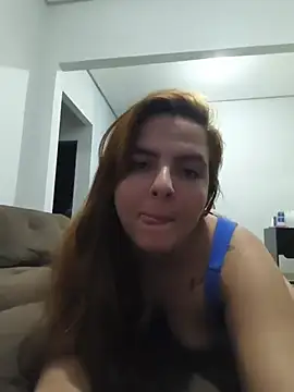 Bruninha Hot10 online show from 05/22/26, 03:13