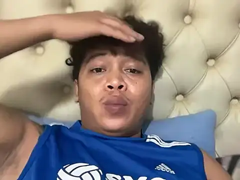 asian sweetboy online show from 02/21/26, 06:47