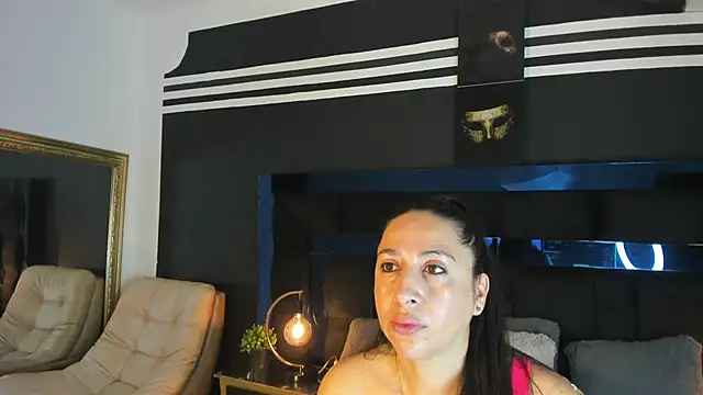 MayraVegas online show from 12/20/24, 01:00