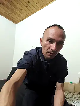 Snapshot of Nacho19cmsex chatting on 03/09/26, 12:36 Nacho19cmsex online show from 03/09/26, 12:36