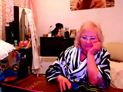 Natali7634 online show from 02/07/25, 07:06