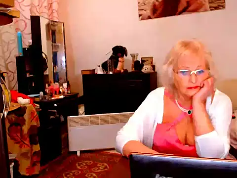 Natali7634 online show from 02/23/25, 05:18