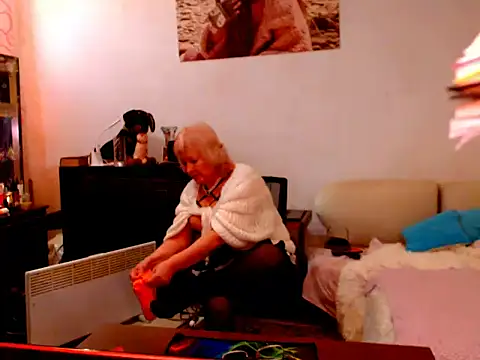 Natali7634 online show from 02/27/25, 08:06