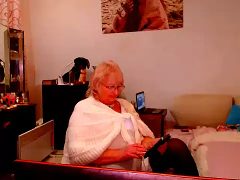 Natali7634 online show from 02/27/25, 07:37