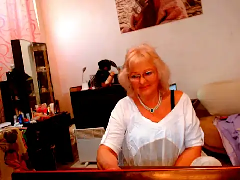 Natali7634 online show from 03/12/25, 02:12