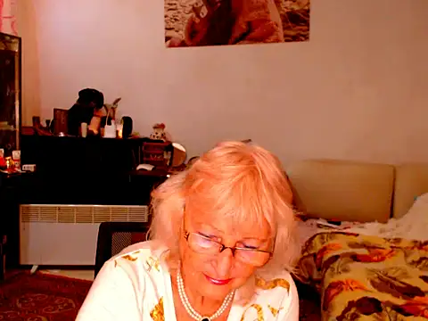 Natali7634 online show from 03/20/25, 03:25