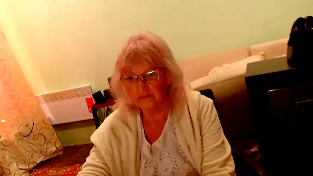 Natali7634 online show from 10/24/25, 08:55