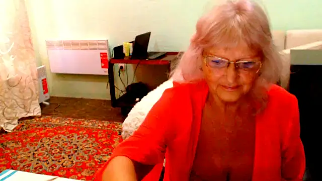 Natali7634 online show from 10/31/25, 09:43