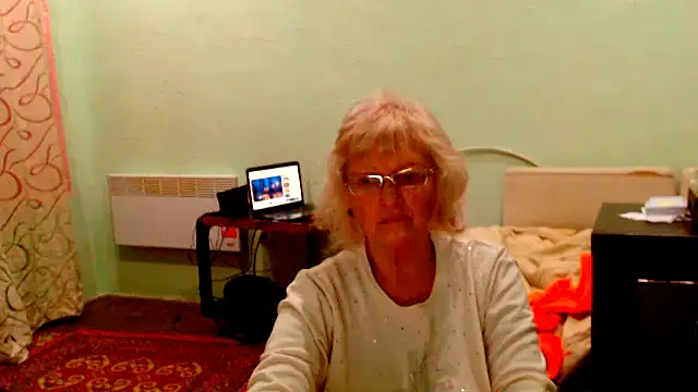 Natali7634 online show from 02/07/26, 06:55