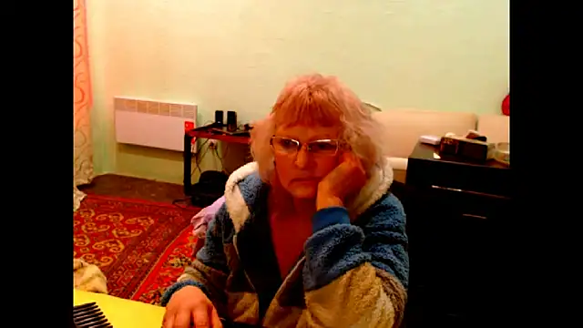 Natali7634 online show from 03/05/26, 08:43