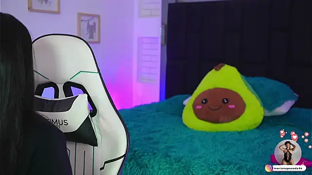 Snapshot of Marianamonroe_ chatting on 03/24/26, 07:08 Marianamonroe online show from 03/24/26, 07:08